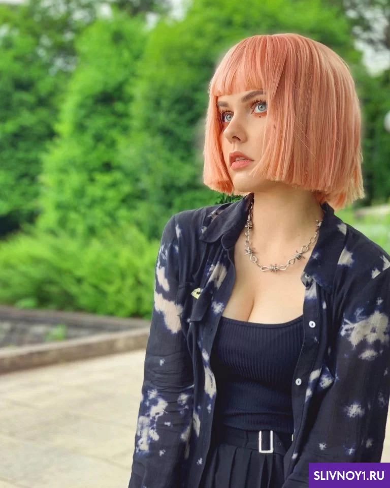 Слитые фото — Alina rin sliv 10 — на сайте сливы-тг.ком