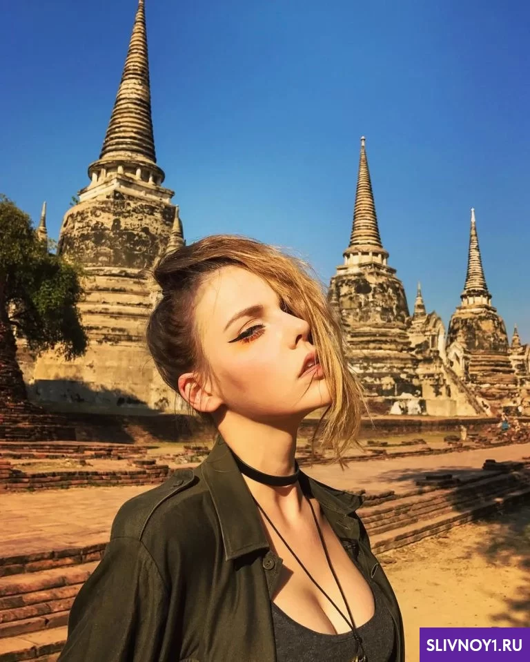 Слитые фото — Alina rin sliv 14 — на сайте сливы-тг.ком