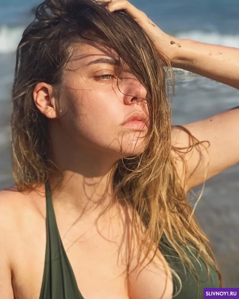 Слитые фото — Alina rin sliv 18 — на сайте сливы-тг.ком