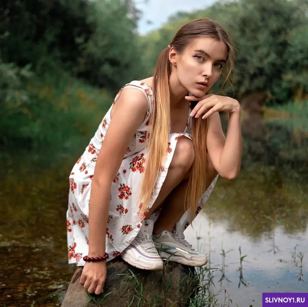 Слитые фото — Alina rin sliv 27 — на сайте сливы-тг.ком