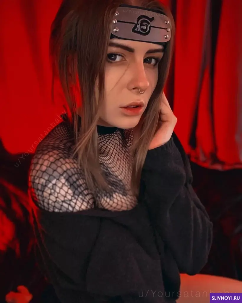 Слитые фото — Alina rin sliv 30 — на сайте сливы-тг.ком