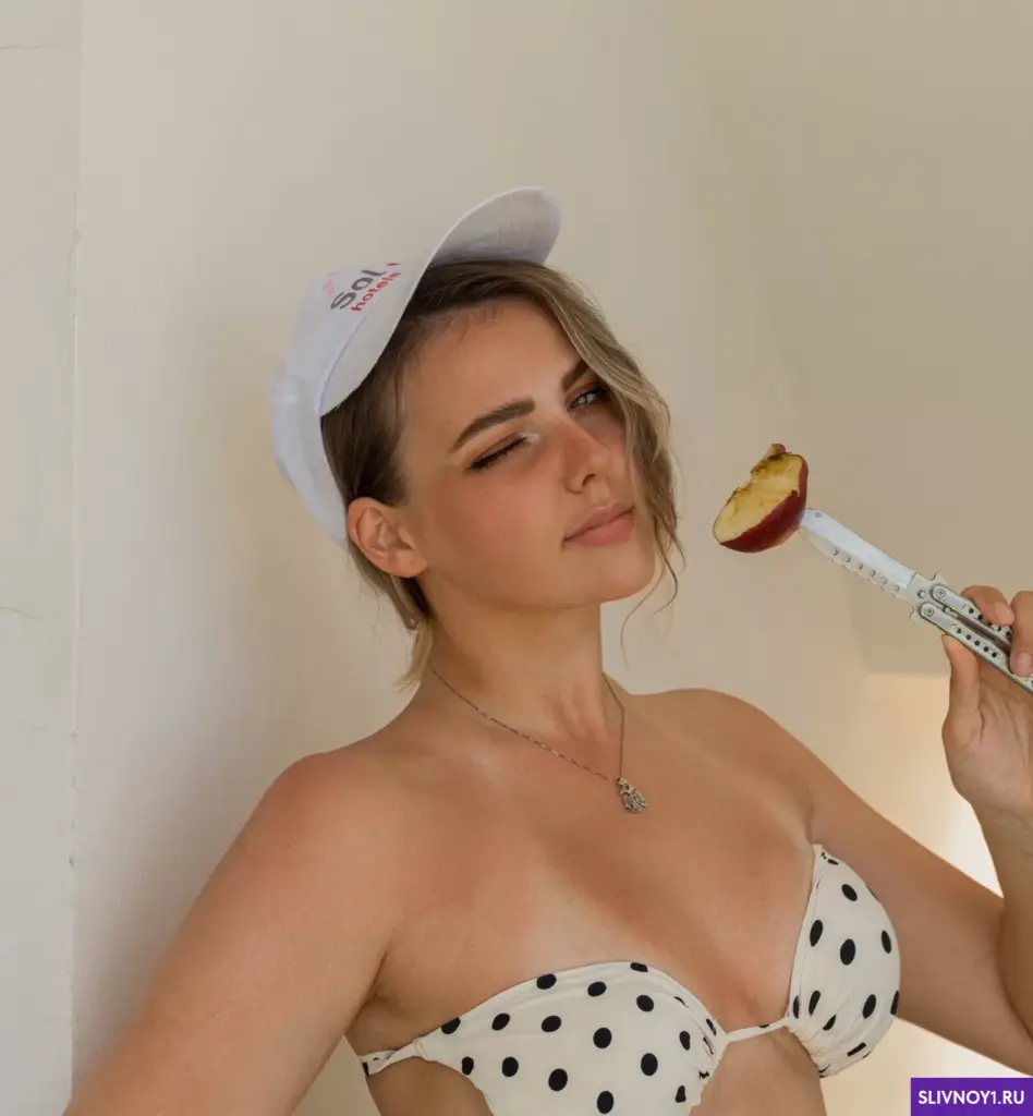 Слитые фото — Alina rin sliv 33 — на сайте сливы-тг.ком