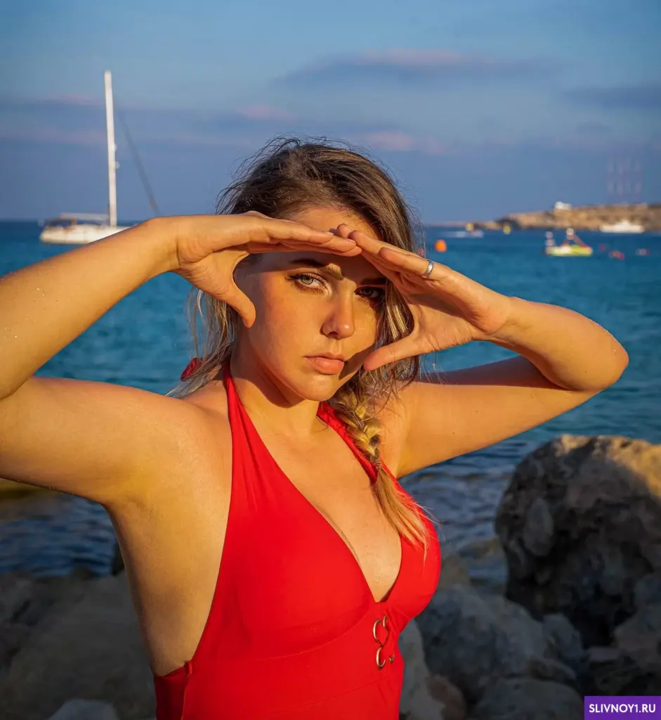 Слитые фото — Alina rin sliv 35 — на сайте сливы-тг.ком
