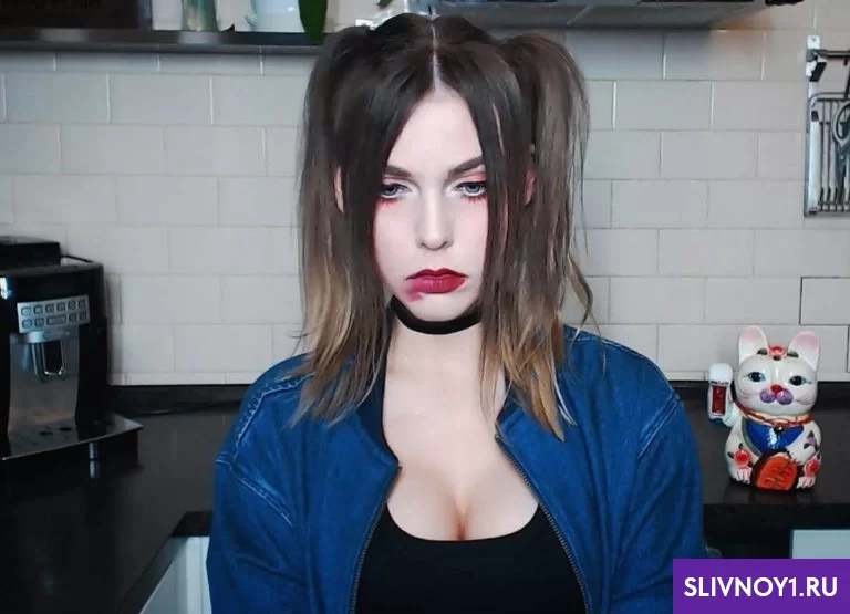 Слитые фото — Alina rin sliv 7 — на сайте сливы-тг.ком