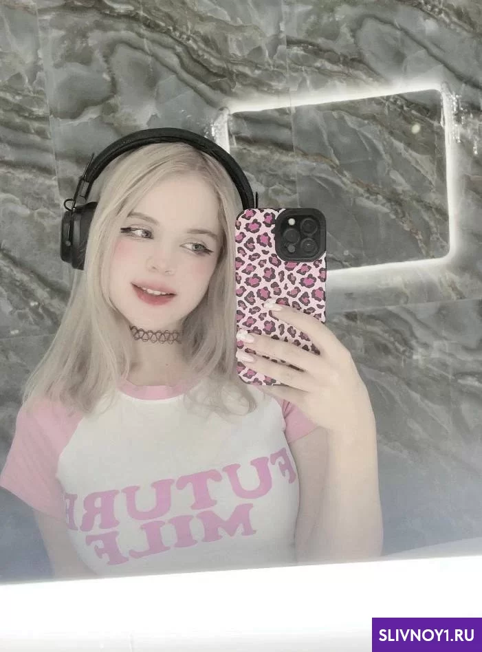 Слитые фото — Amy rose sliv 1 1 — на сайте сливы-тг.ком
