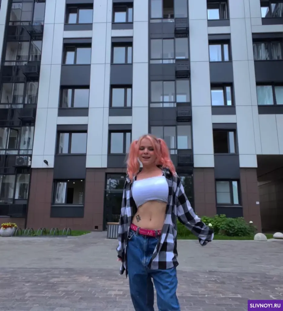 Слитые фото — Amy rose sliv 17 1 — на сайте сливы-тг.ком