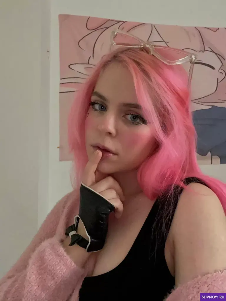 Слитые фото — Amy rose sliv 18 1 — на сайте сливы-тг.ком