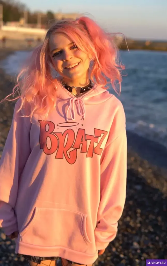Слитые фото — Amy rose sliv 19 1 — на сайте сливы-тг.ком