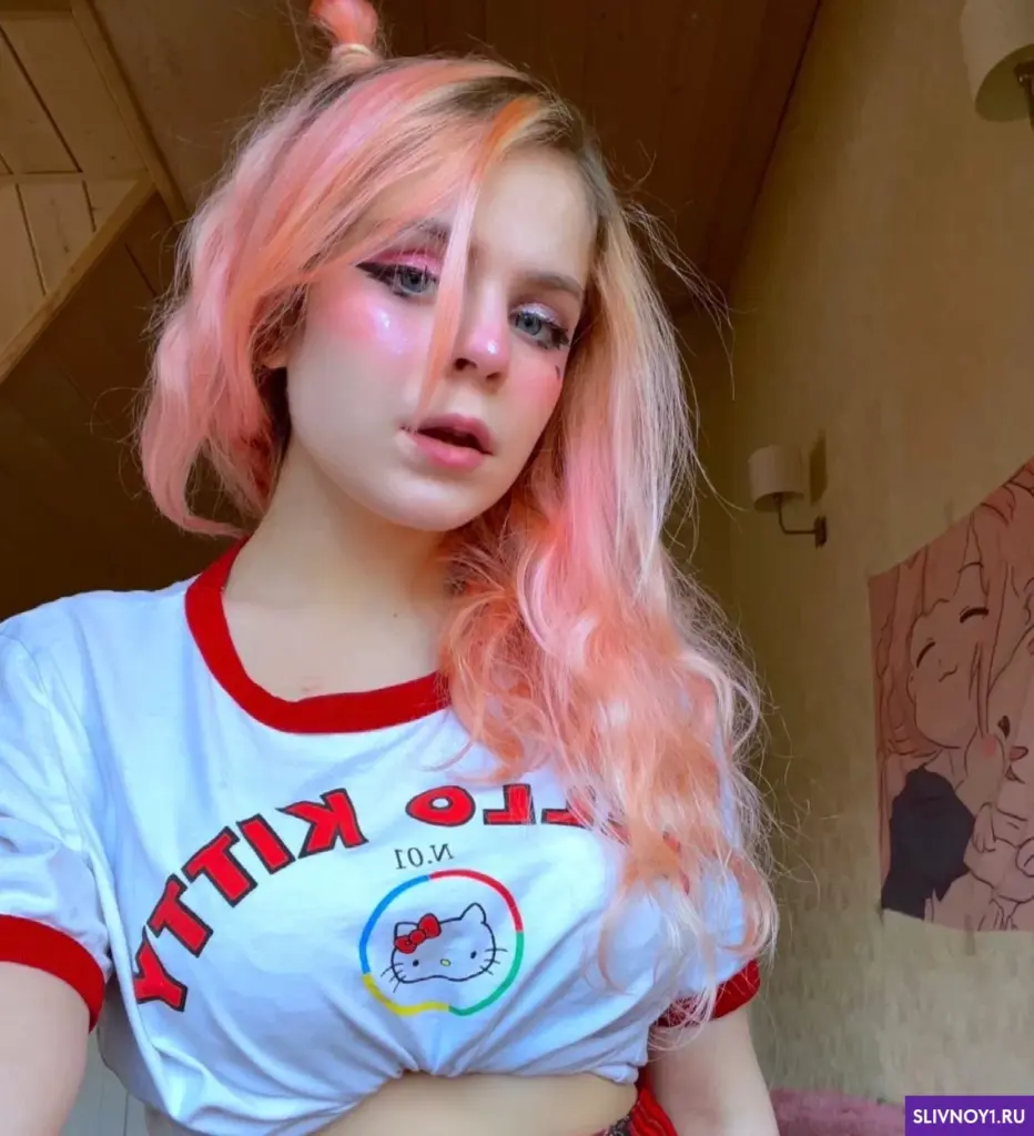 Слитые фото — Amy rose sliv 22 1 — на сайте сливы-тг.ком
