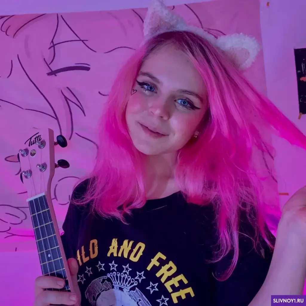Слитые фото — Amy rose sliv 28 1 — на сайте сливы-тг.ком