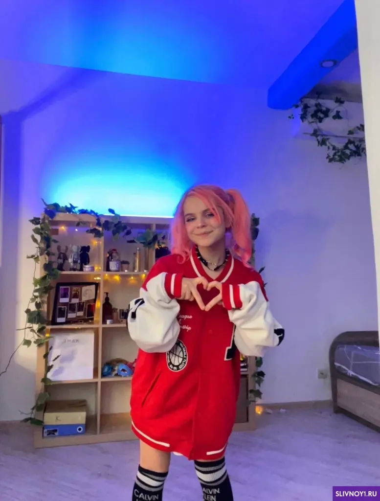 Слитые фото — Amy rose sliv 31 1 — на сайте сливы-тг.ком