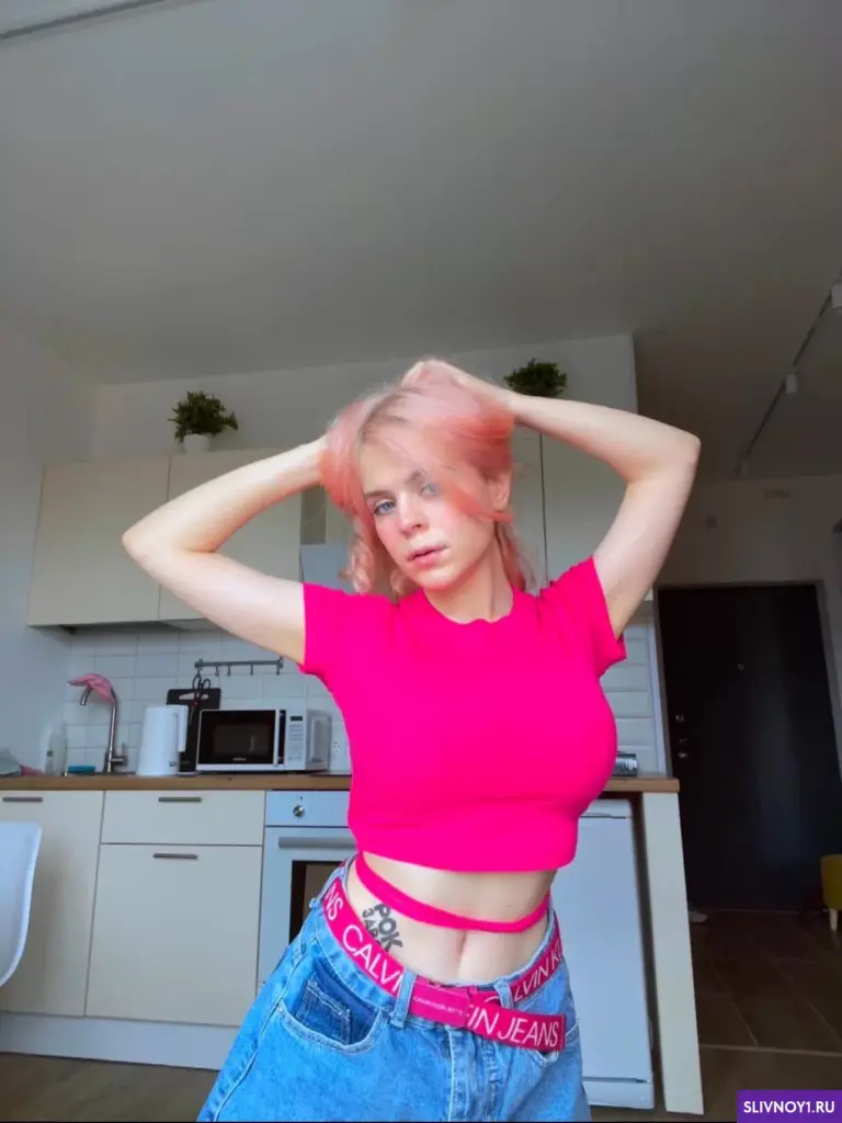 Слитые фото — Amy rose sliv 32 1 — на сайте сливы-тг.ком