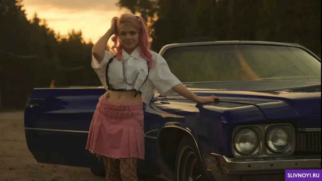 Слитые фото — Amy rose sliv 35 1 — на сайте сливы-тг.ком