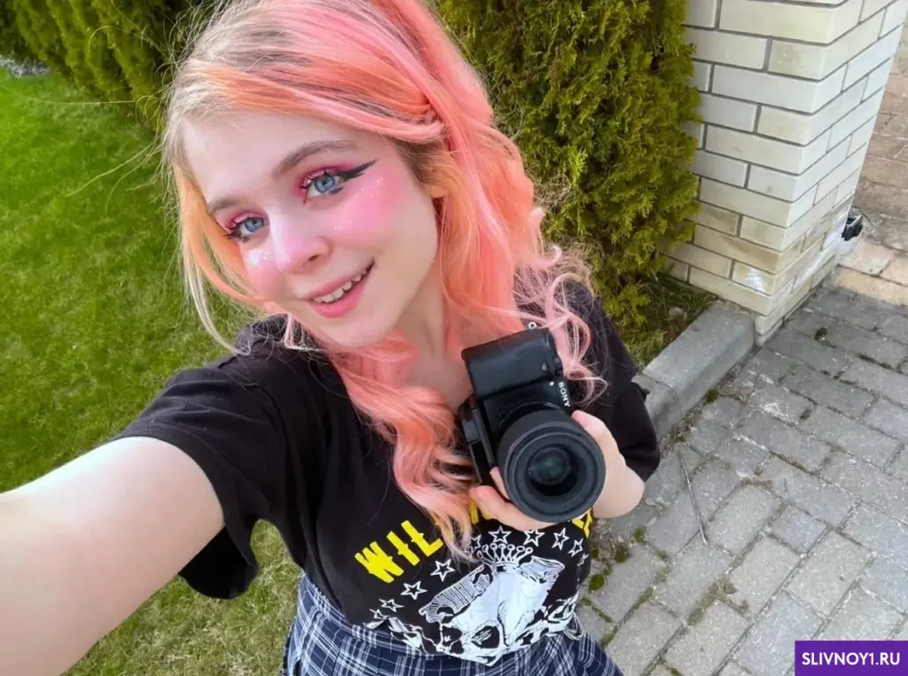 Слитые фото — Amy rose sliv 36 1 — на сайте сливы-тг.ком