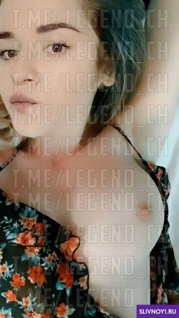 Слитые фото — Anny myrrr 008 — на сайте сливы-тг.ком
