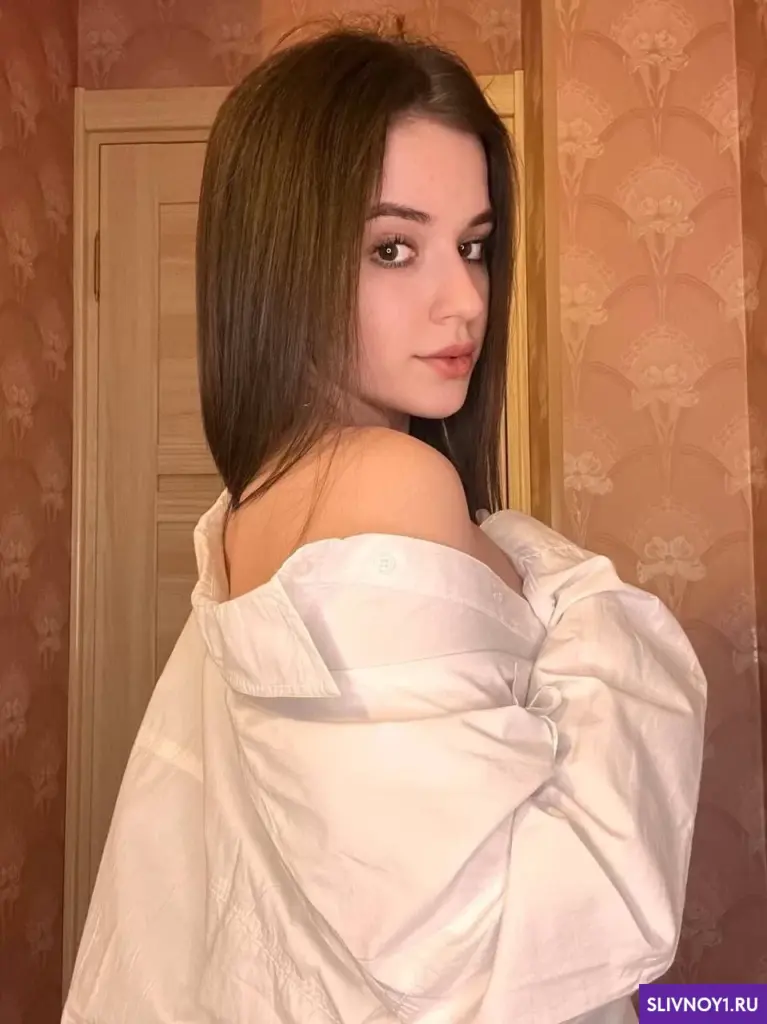 Слитые фото — Anny myrrr sliv 14 04 5 — на сайте сливы-тг.ком