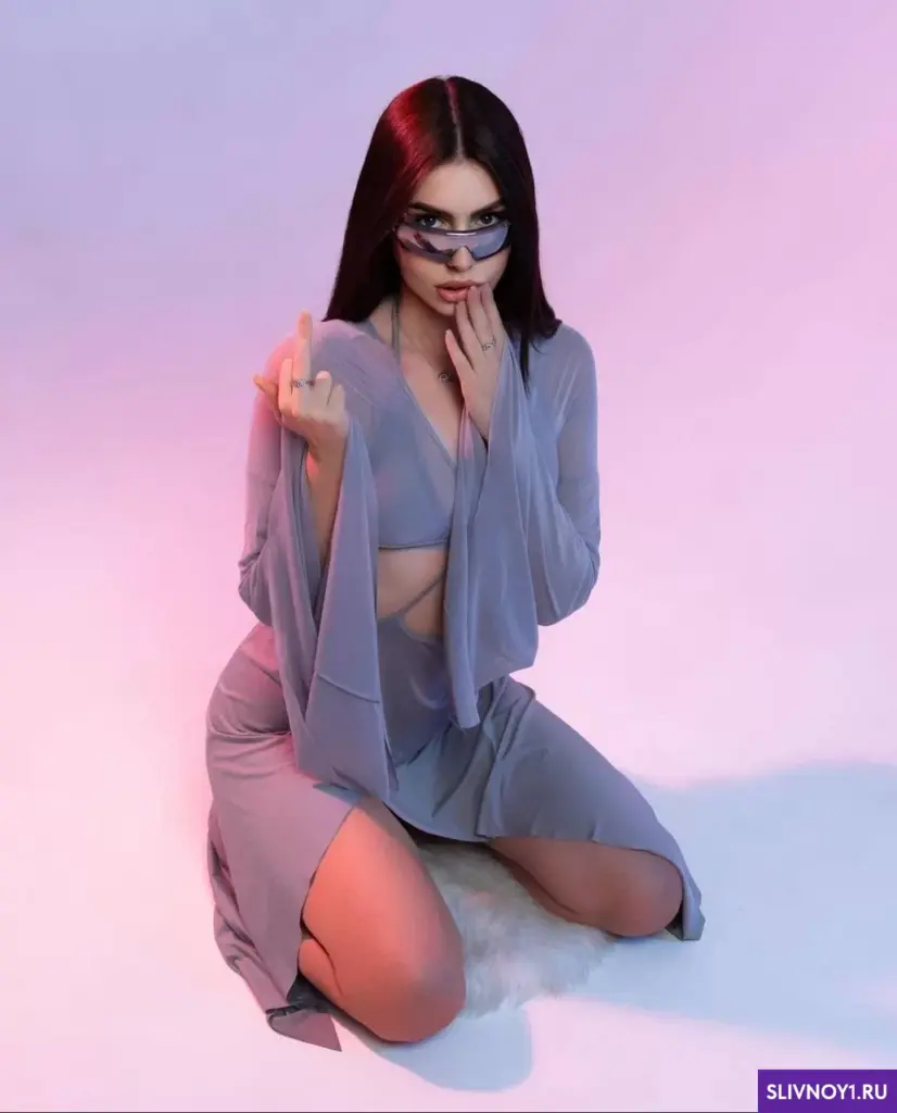Слитые фото — Barbie girl sliv 11 24 3 — на сайте сливы-тг.ком