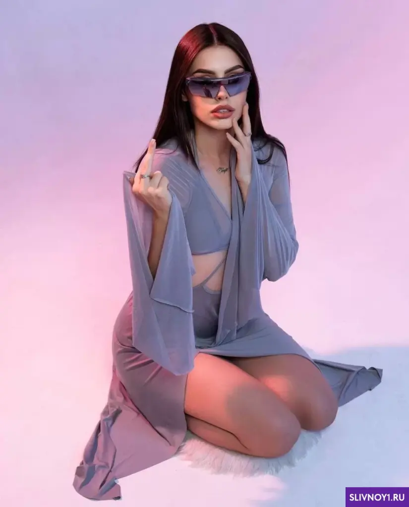 Слитые фото — Barbie girl sliv 11 24 4 — на сайте сливы-тг.ком
