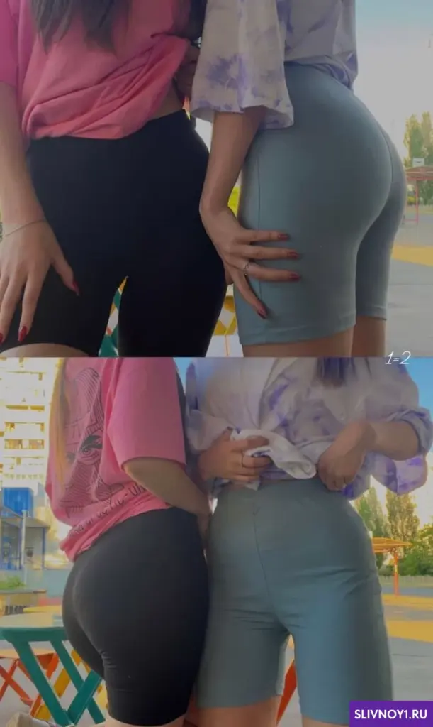 Слитые фото — Barbie girl sliv 19 — на сайте сливы-тг.ком