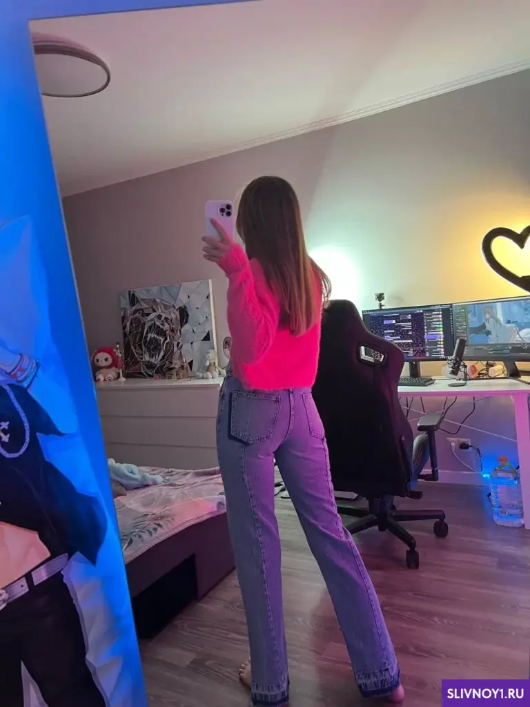 Слитые фото — Barbie girl sliv 24 — на сайте сливы-тг.ком