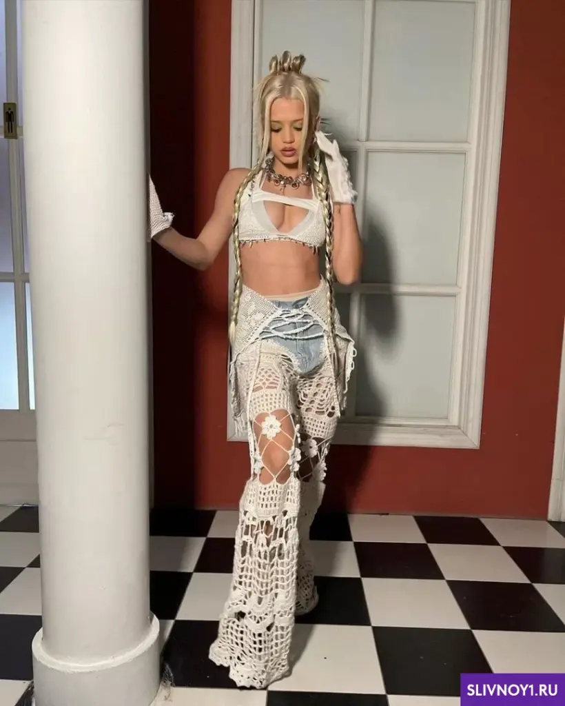 Слитые фото — Gavrilina sliv 100 — на сайте сливы-тг.ком