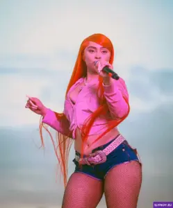 Ice Spice