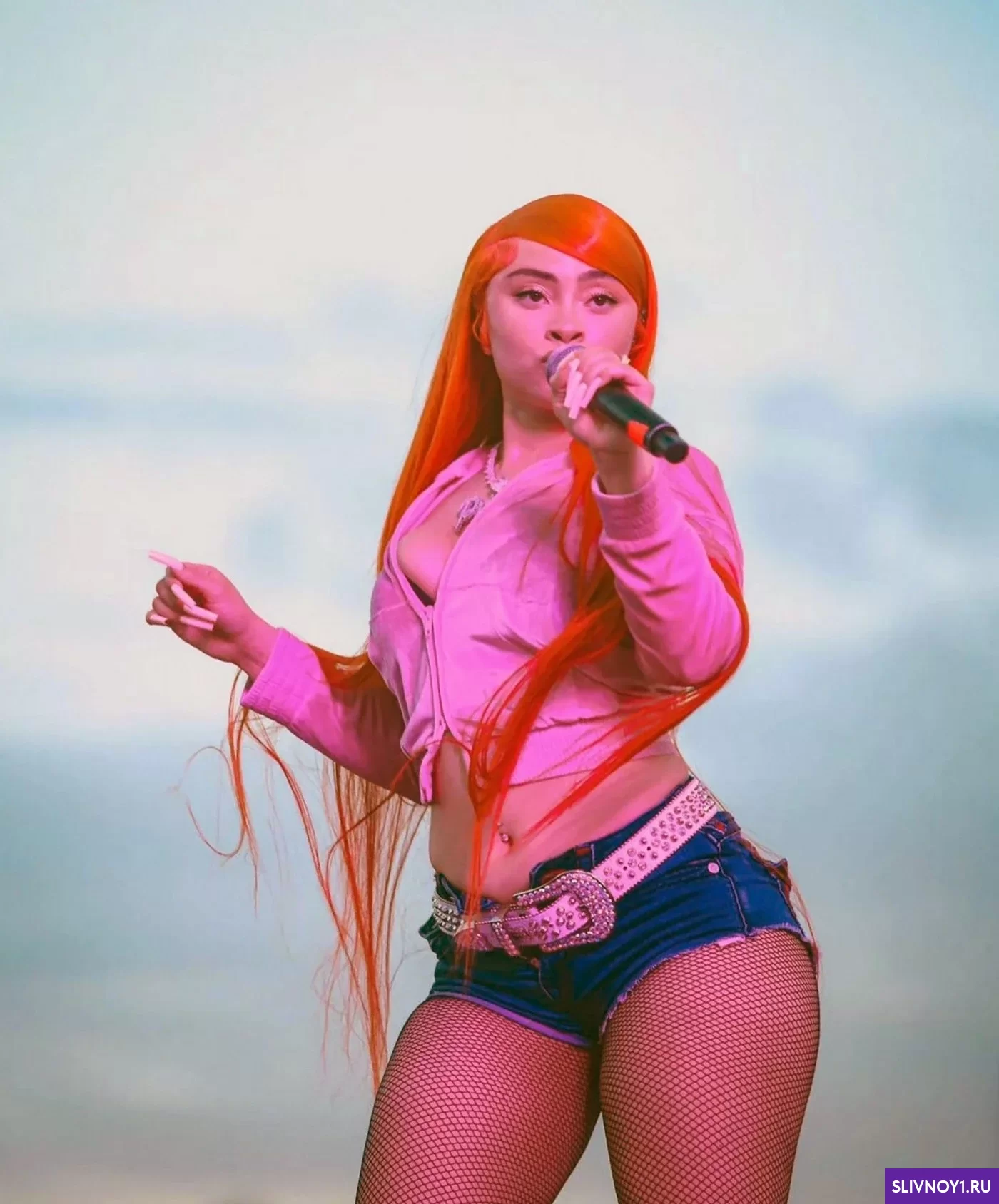 Ice Spice