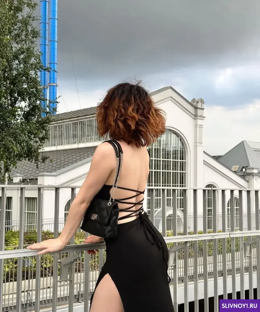 Слитые фото — Korya mc sliv 26 — на сайте сливы-тг.ком