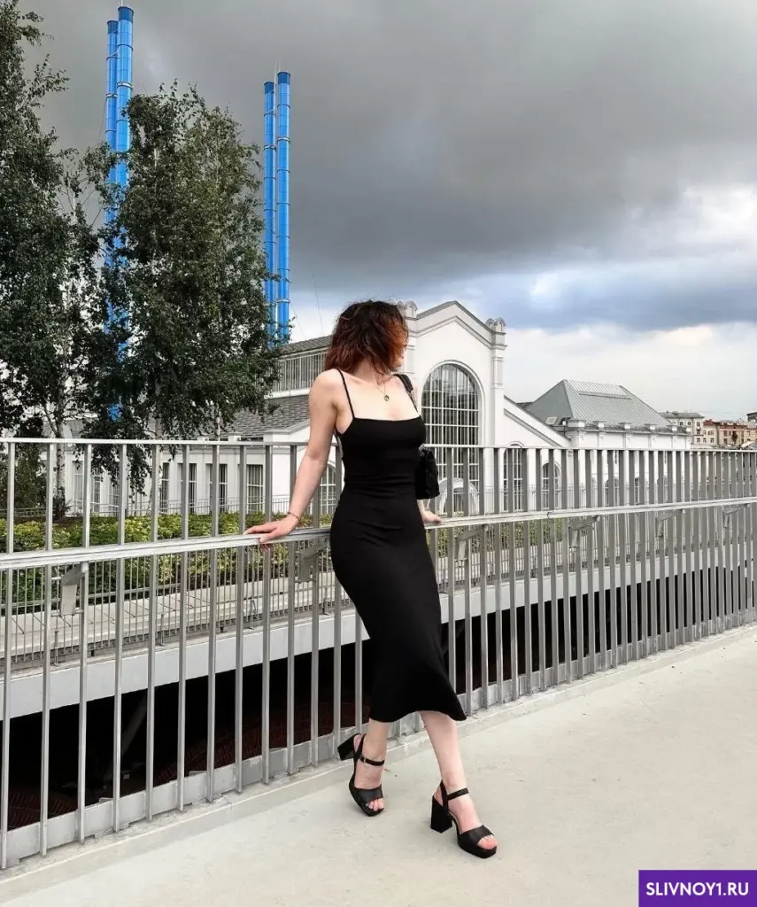 Слитые фото — Korya mc sliv 33 — на сайте сливы-тг.ком