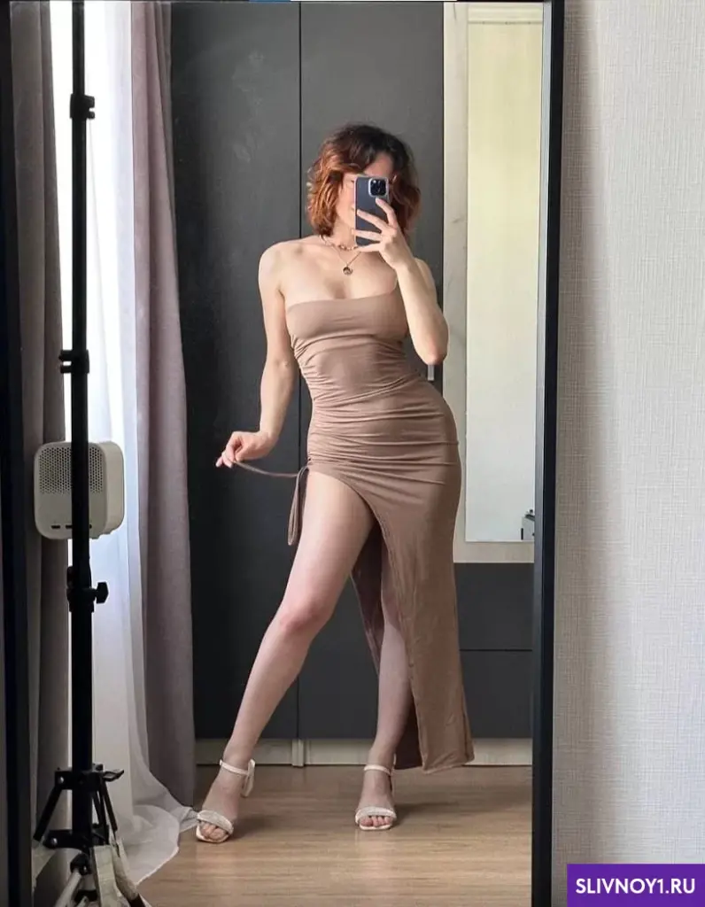 Слитые фото — Korya mc sliv 56 — на сайте сливы-тг.ком
