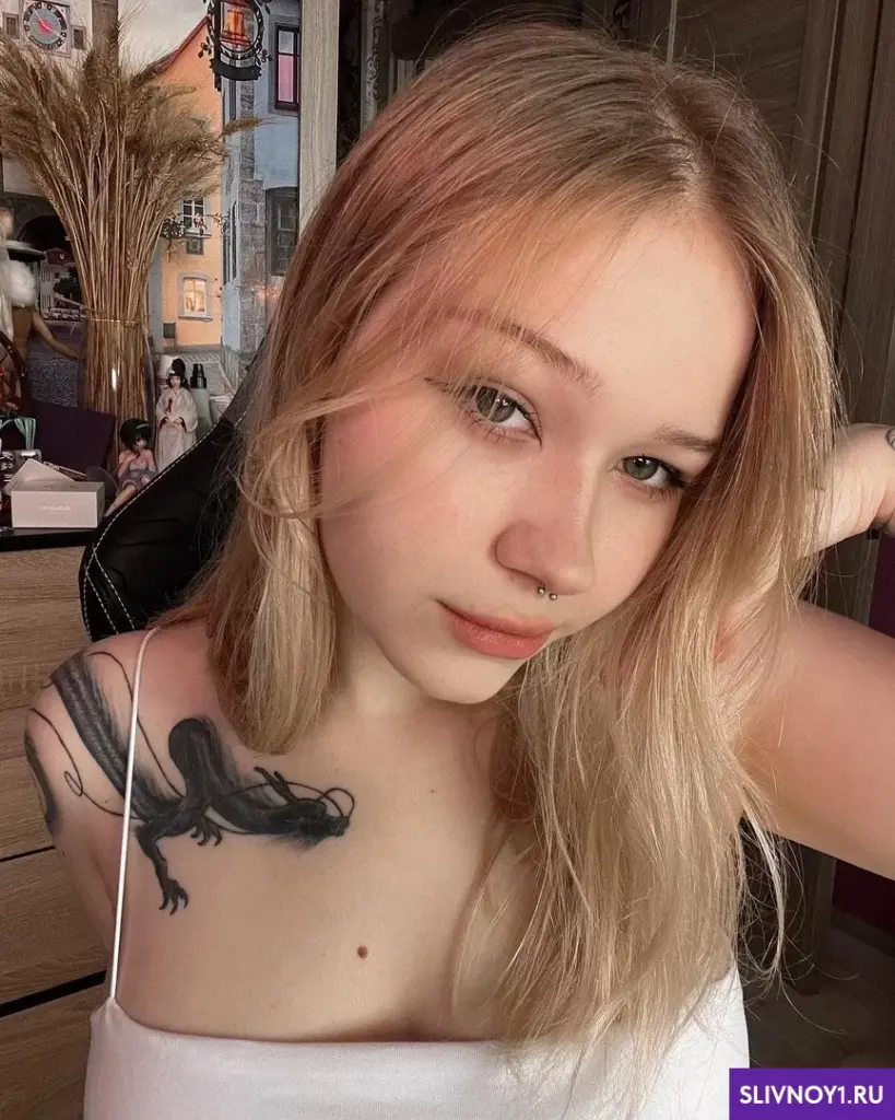 Слитые фото — Morphe ya sliv 44 — на сайте сливы-тг.ком