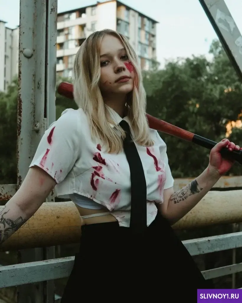 Слитые фото — Morphe ya sliv 47 — на сайте сливы-тг.ком