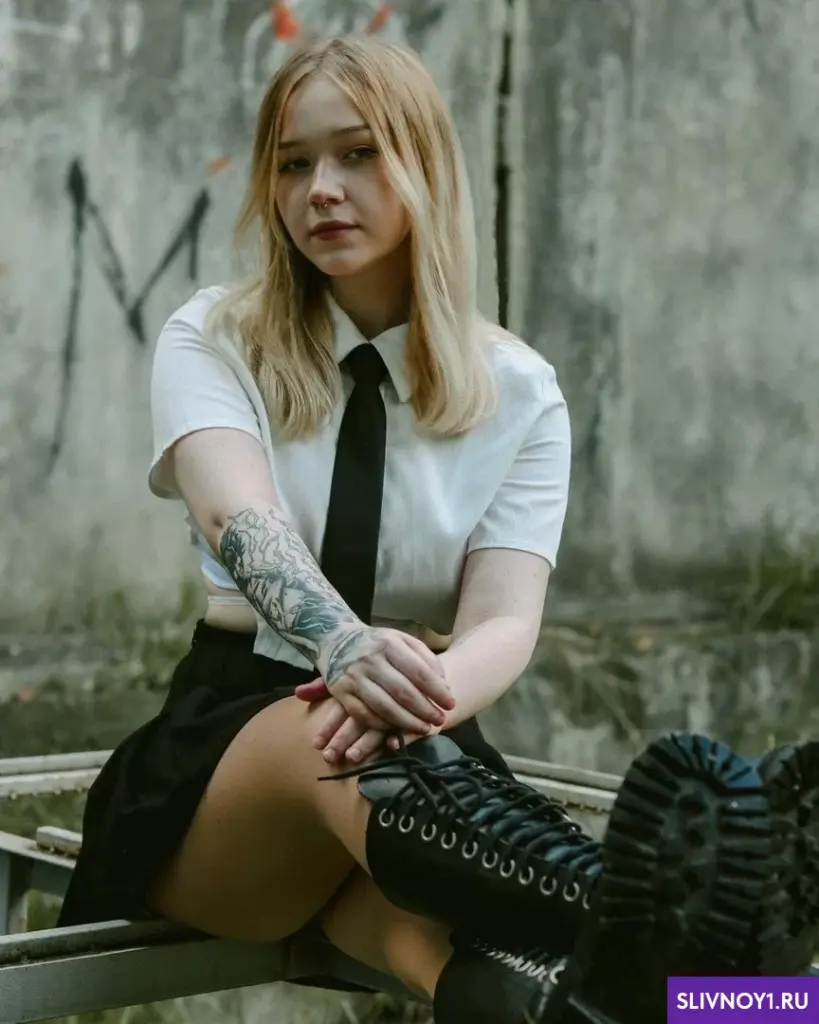 Слитые фото — Morphe ya sliv 48 — на сайте сливы-тг.ком