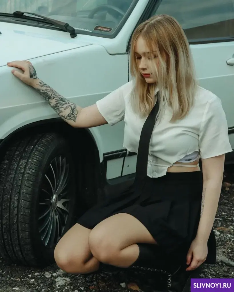 Слитые фото — Morphe ya sliv 49 — на сайте сливы-тг.ком