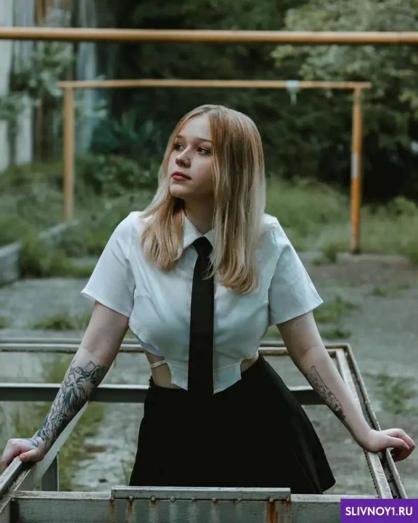 Слитые фото — Morphe ya sliv 50 — на сайте сливы-тг.ком