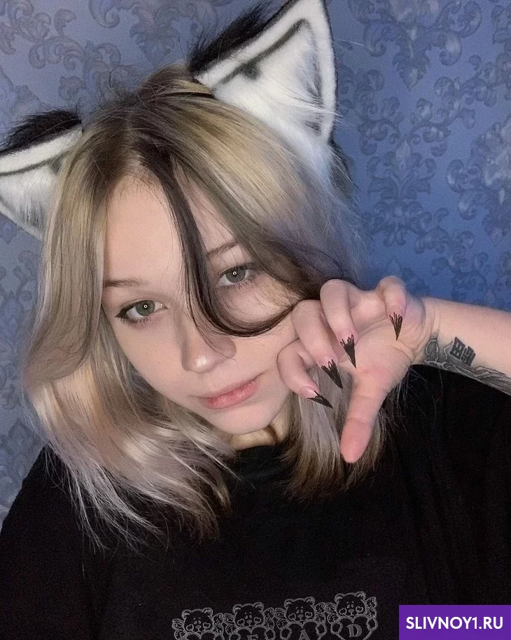 Слитые фото — Morphe ya sliv 6 — на сайте сливы-тг.ком
