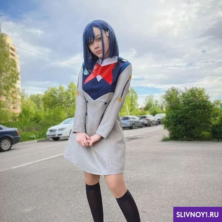 Слитые фото — Morphe ya sliv 9 — на сайте сливы-тг.ком