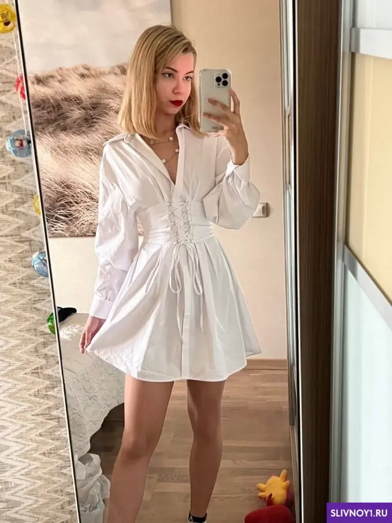 Слитые фото — Okidooky sliv 030 — на сайте сливы-тг.ком