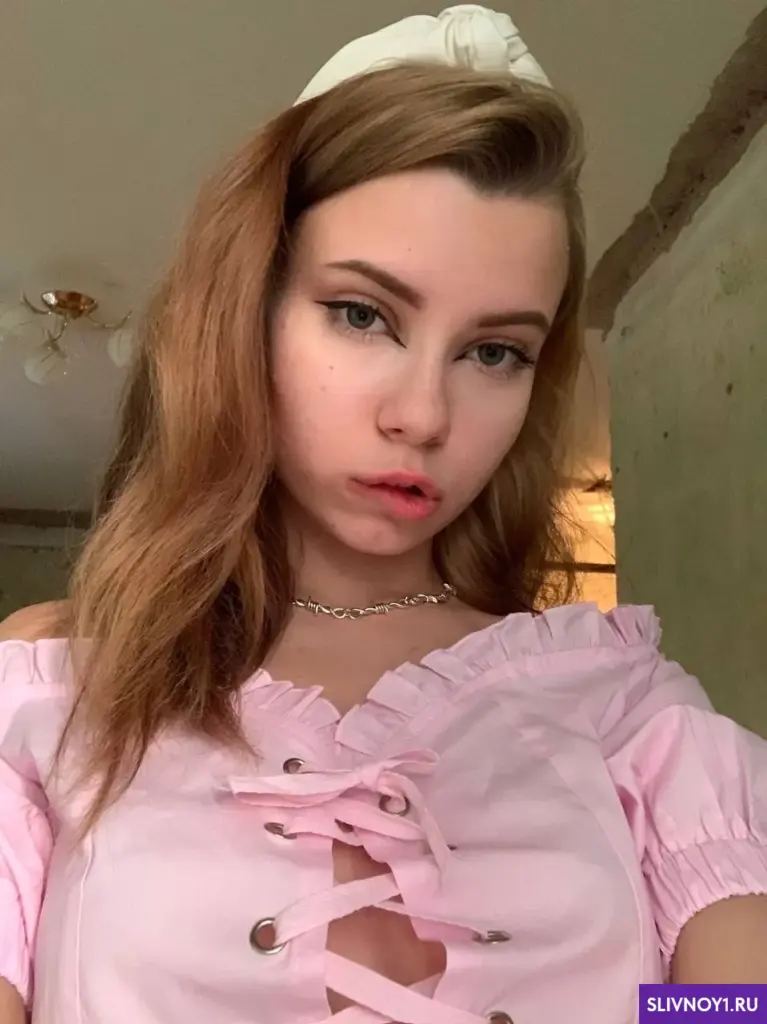Слитые фото — Okidooky sliv 044 — на сайте сливы-тг.ком