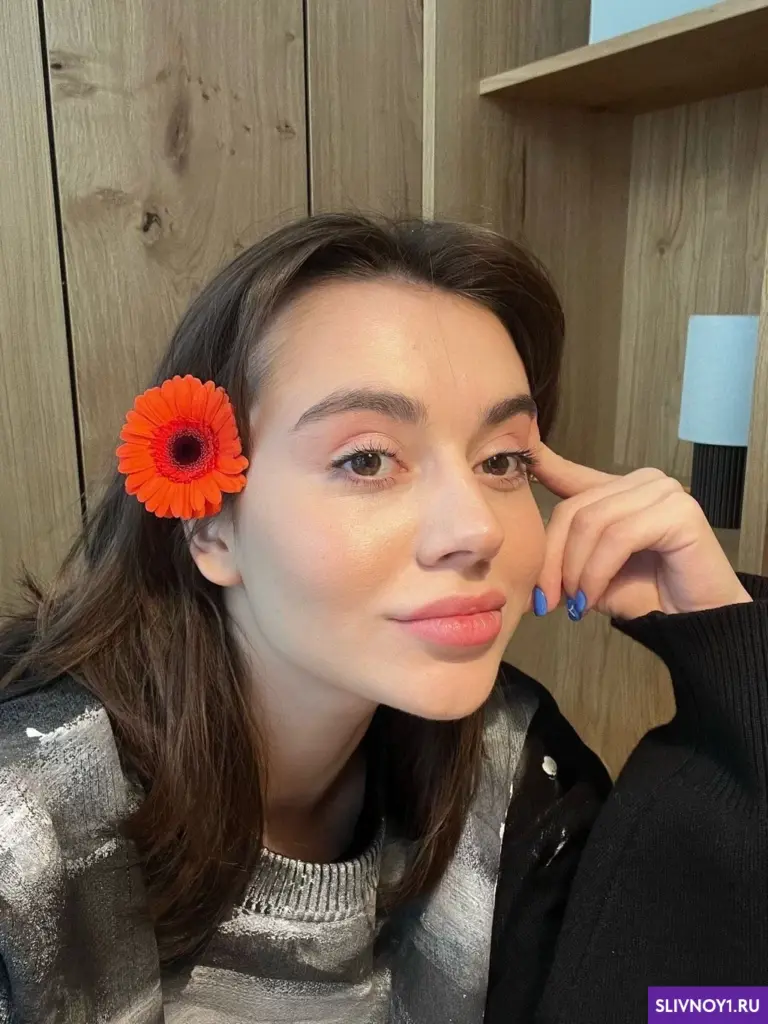 Слитые фото — Sabina hayrova sliv 3 — на сайте сливы-тг.ком