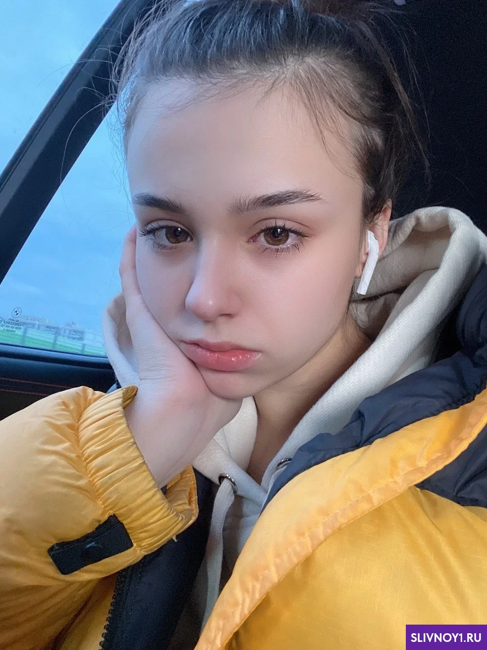 Юечка