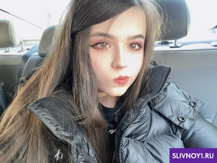 Слитые фото — Yuuechka sliv 025 — на сайте сливы-тг.ком