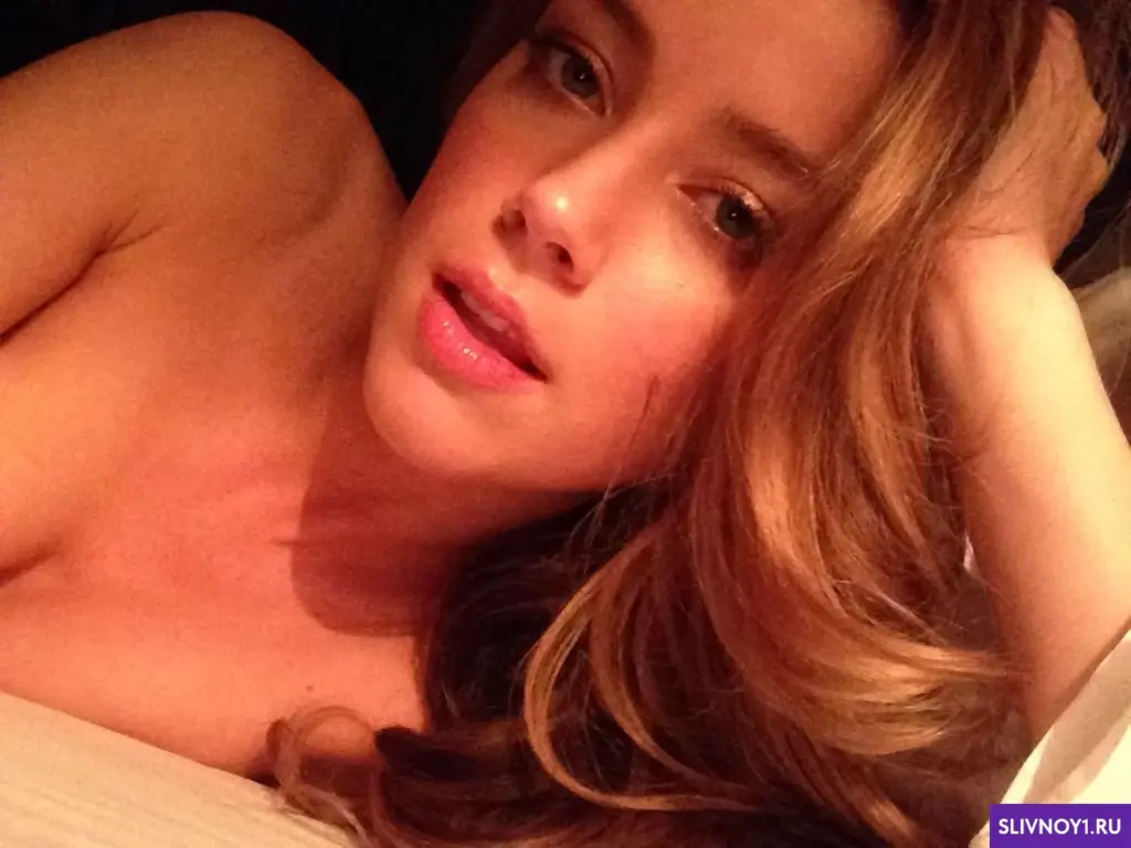 Слитые фото — Amber heard sliv 11 — на сайте сливы-тг.ком