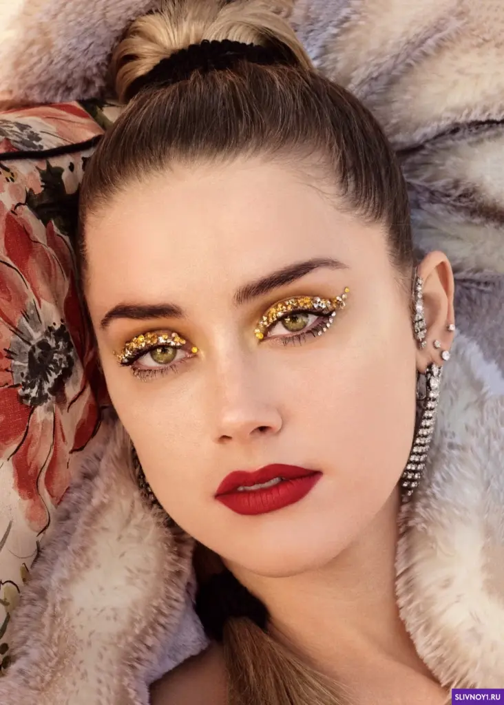 Слитые фото — Amber heard sliv 117 — на сайте сливы-тг.ком