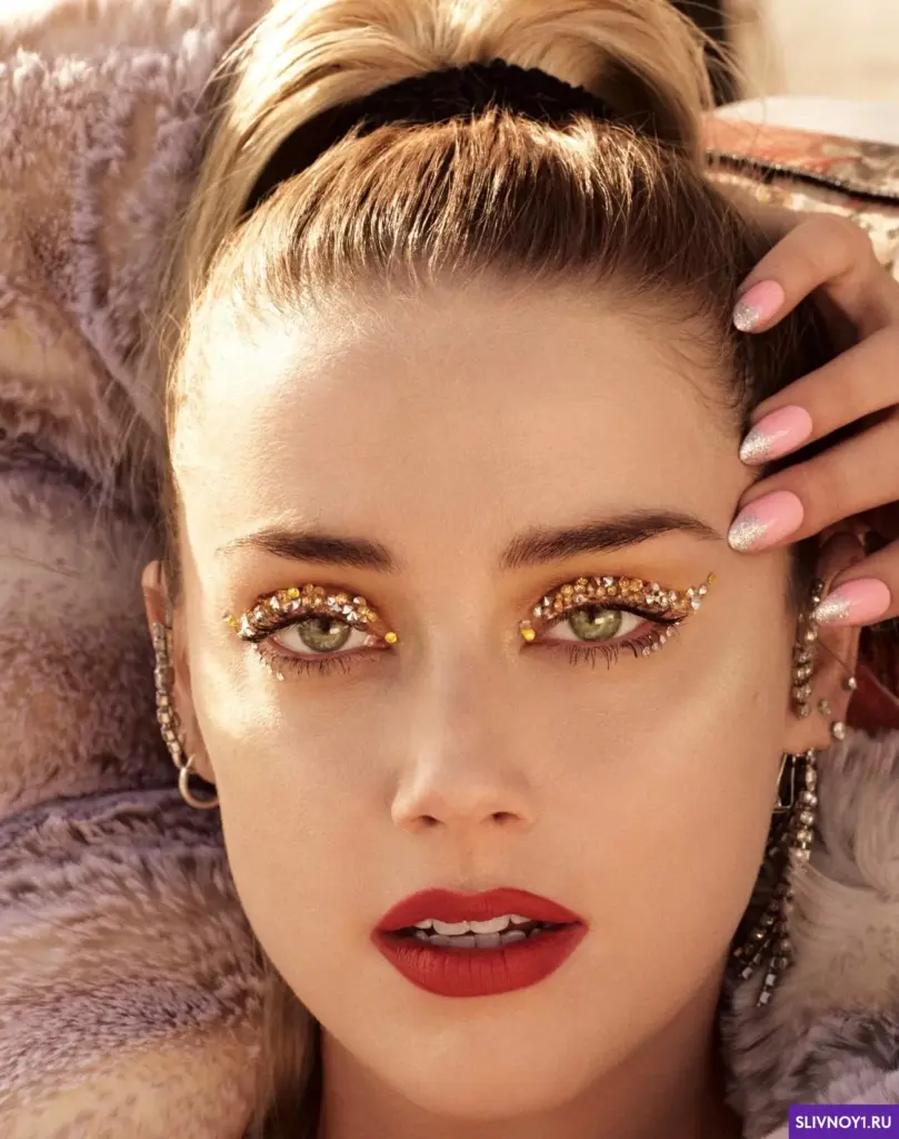 Слитые фото — Amber heard sliv 118 — на сайте сливы-тг.ком