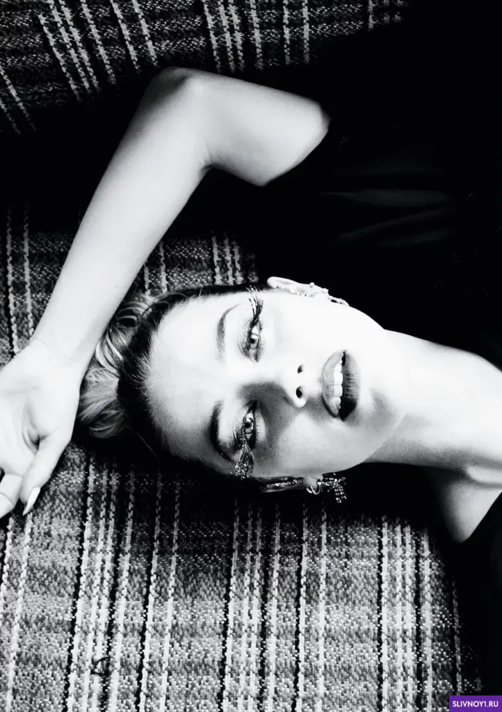 Слитые фото — Amber heard sliv 119 — на сайте сливы-тг.ком