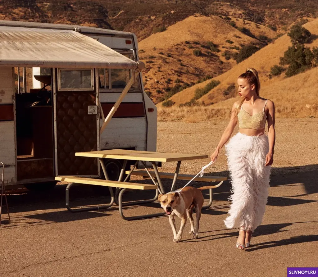 Слитые фото — Amber heard sliv 120 — на сайте сливы-тг.ком