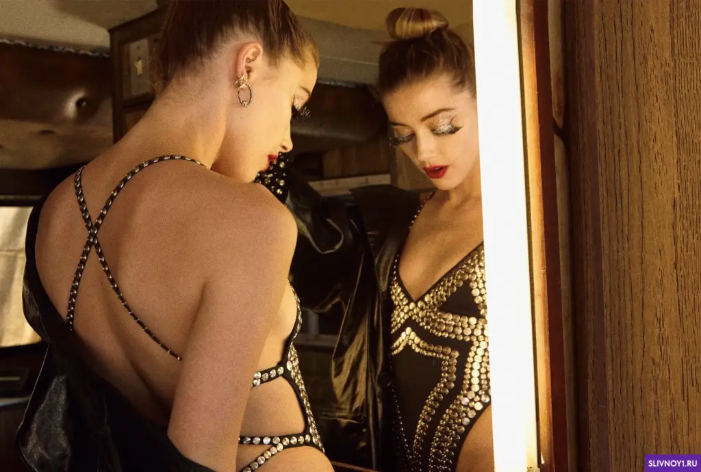 Слитые фото — Amber heard sliv 121 — на сайте сливы-тг.ком
