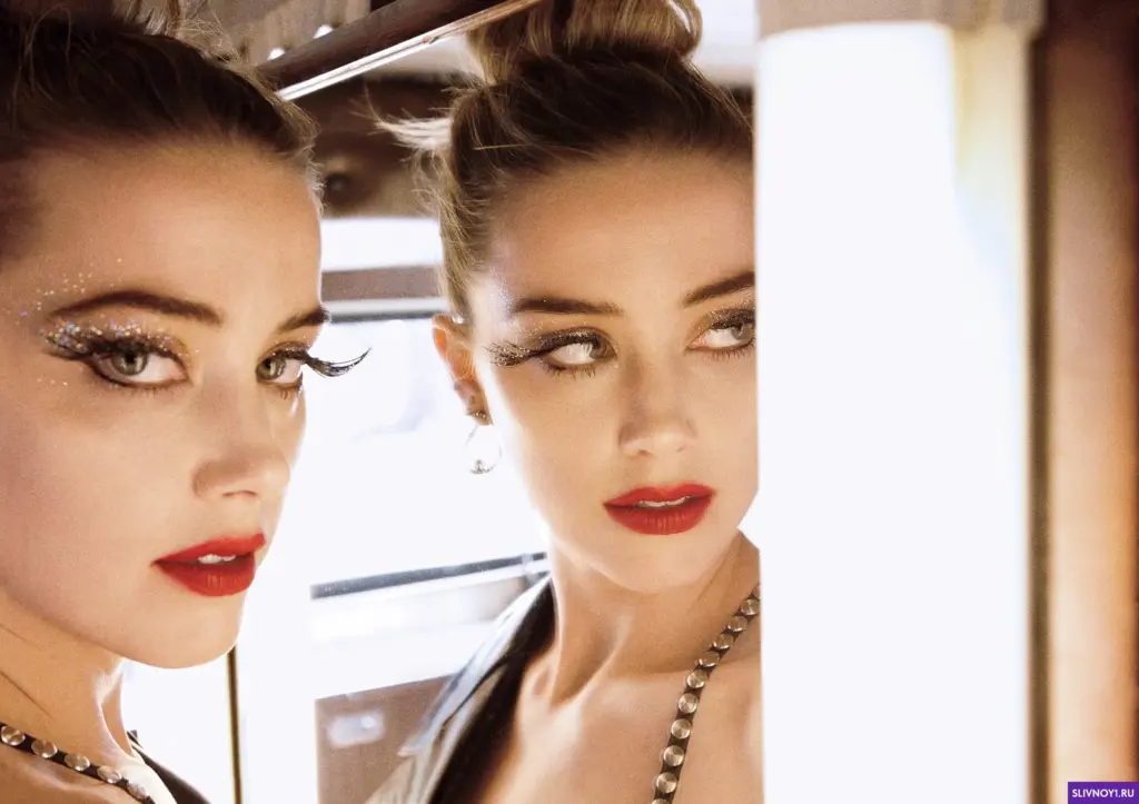 Слитые фото — Amber heard sliv 122 — на сайте сливы-тг.ком