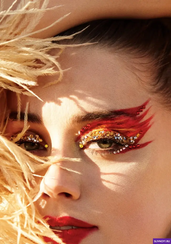 Слитые фото — Amber heard sliv 125 — на сайте сливы-тг.ком